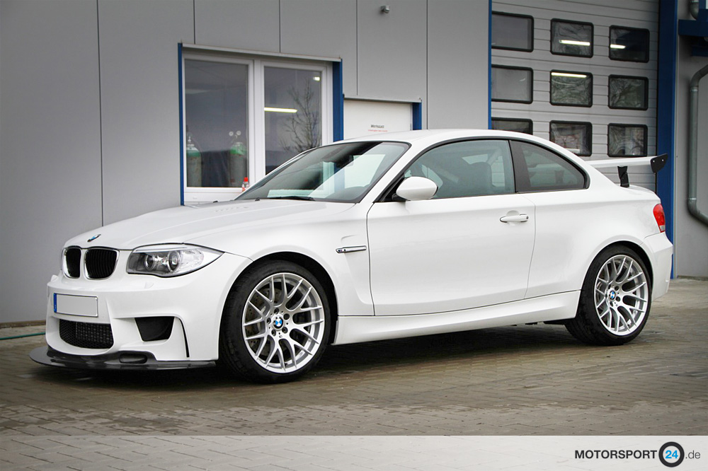 Bmw 135i coupe tuning shop #3