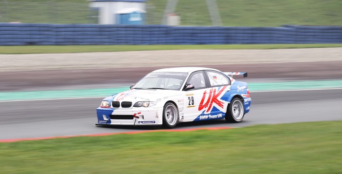 Bmw 320i wtcc for sale #6